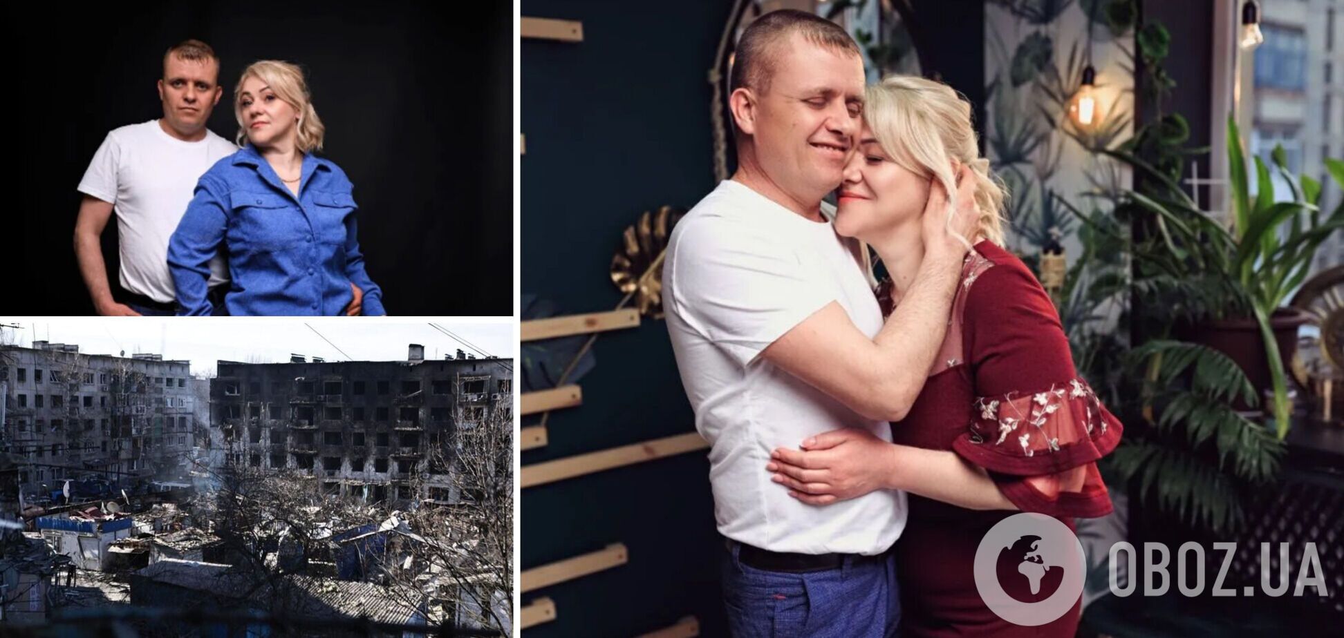 Переехали в Доброполье всего месяц назад: что известно о погибших супругах во время российского обстрела на Донетчине
