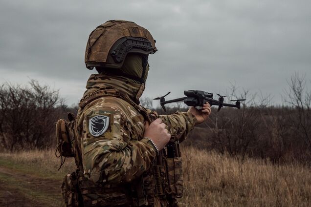 'Цифры будут больше': в Минобороны раскрыли, сколько FPV-дронов планируют закупить в 2025 году