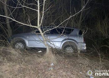 На Хмельниччині нетвереза водійка збила 15-річну дівчину: з'явились деталі інциденту. Фото