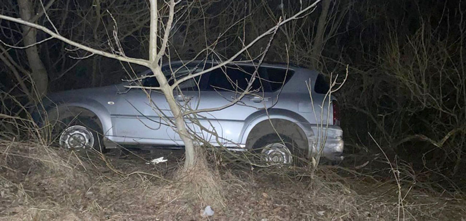 На Хмельниччині нетвереза водійка збила 15-річну дівчину: з'явились деталі інциденту. Фото