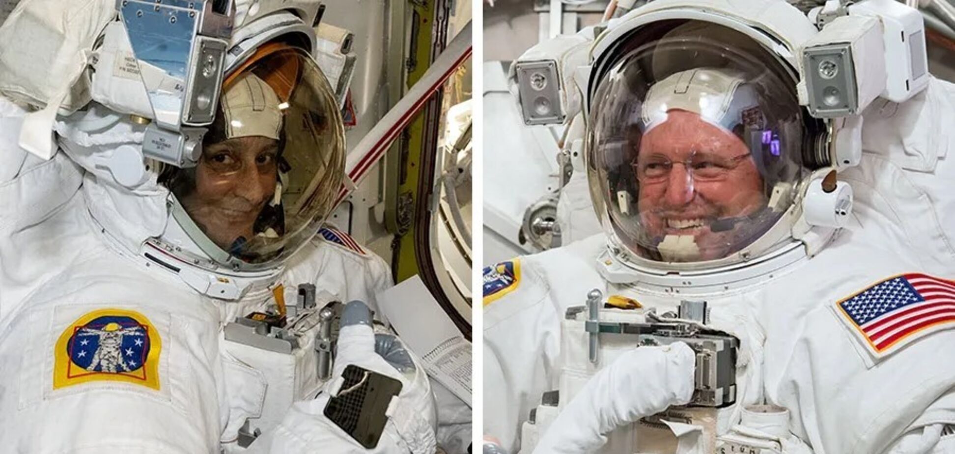 Взрыв ракеты Илона Маска спровоцировал неутешительные слухи для застрявших в космосе астронавтов NASA