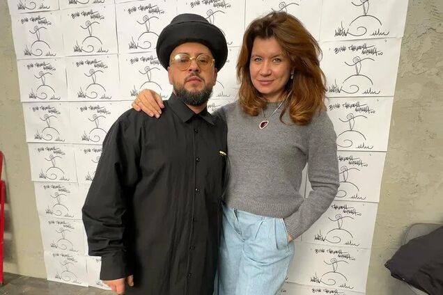 MONATIK рассекретил, какой подарок сделал жене на 8 марта