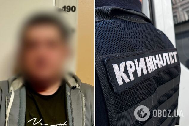 У Києві святкування дня народження у сімейному колі ледь не закінчилося вбивством. Подробиці справи