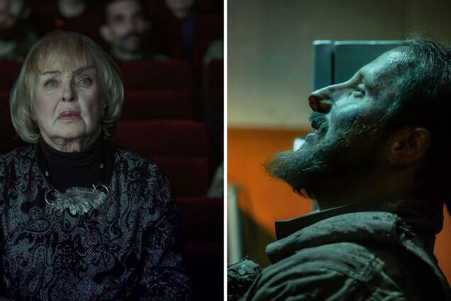 'Я не думала, что на мой возраст придет еще одна война': Ада Роговцева снялась в трогательном клипе воина ВСУ, который довел сеть до слез