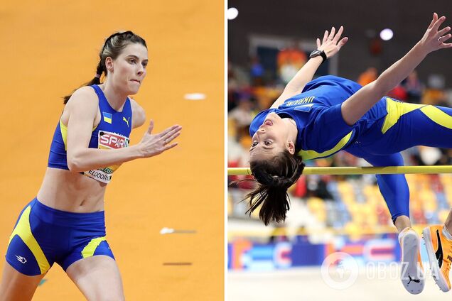 'Я решила закончить': Магучих объяснила, почему отказалась выступать на этапе Бриллиантовой лиги