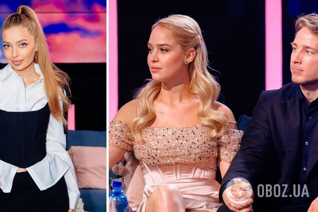 Учасниця 'Холостяка 13' прокоментувала скандальний розрив 'Терена' та Інни