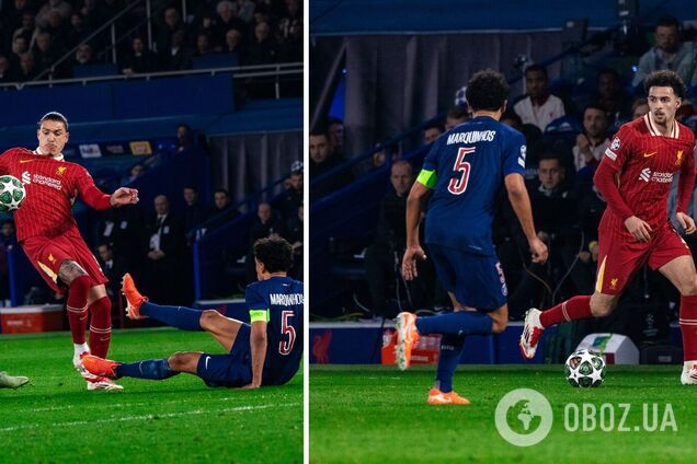 Где смотреть 'Ливерпуль' – ПСЖ: расписание трансляций 1/8 финала Лиги чемпионов