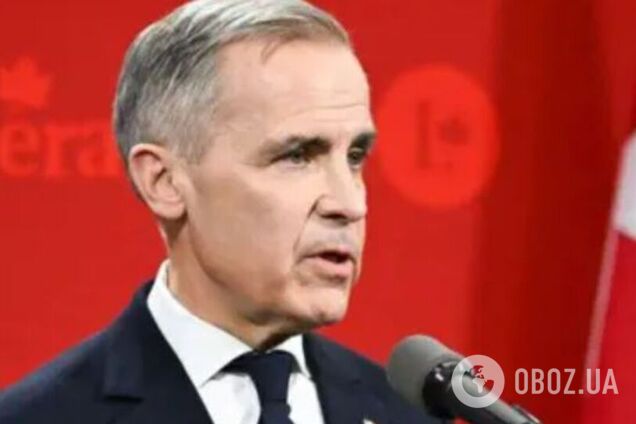 Марк Карні стане новим прем'єром Канади: що відомо про наступника Трюдо