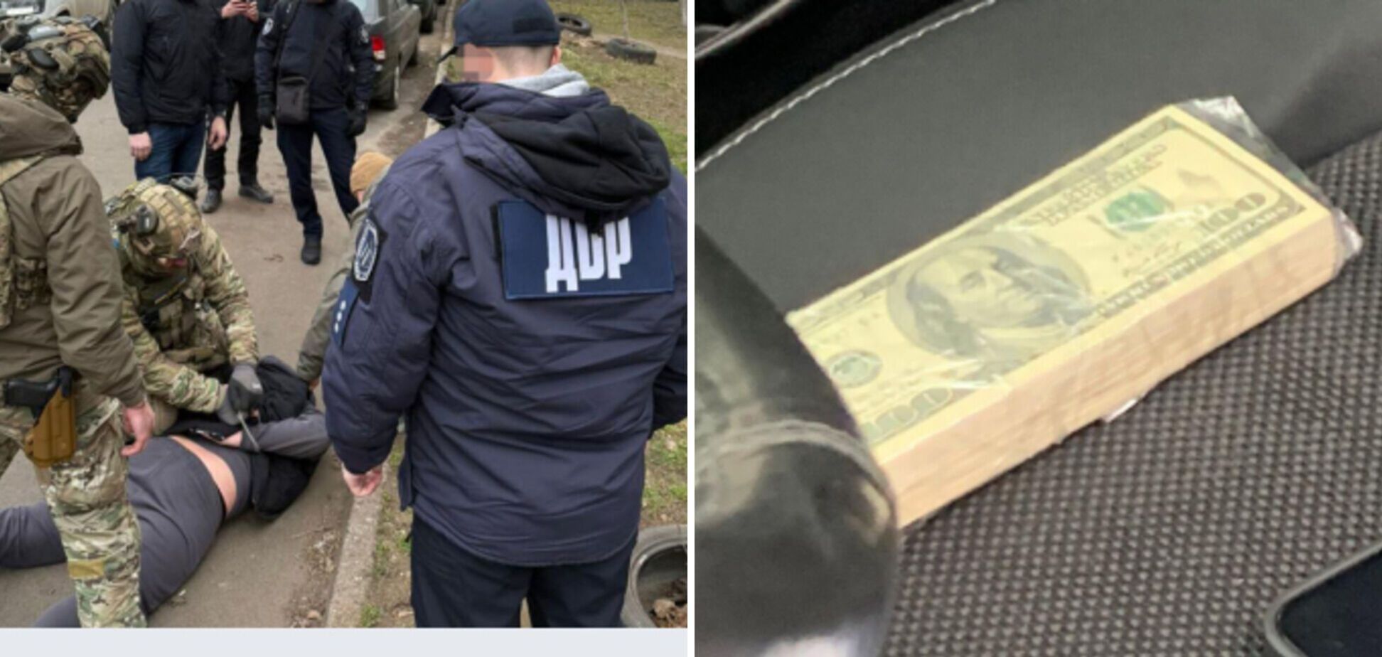 Фейковые справки от психиатра: как действовала схема уклонения от мобилизации, разоблаченная в Одесской области. Фото и видео