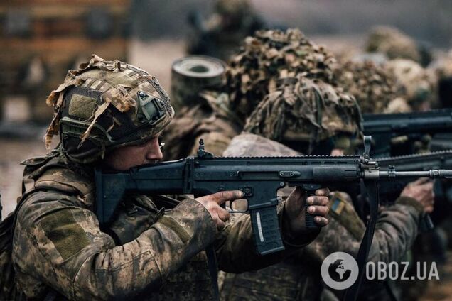 Офицер ВСУ рассказал о ситуации на Покровском направлении - Покровское направление