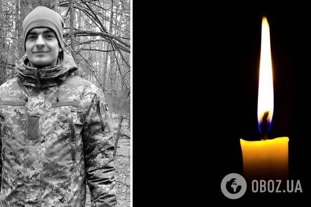 Йому назавжди буде 34: у боях на Харківщині загинув захисник із Вінниччини. Фото