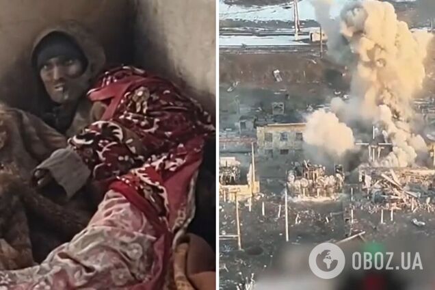 Воины ССО взяли в плен девять оккупантов на Покровском направлении: детали операции. Видео