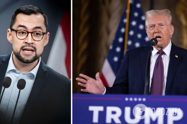 'Готовы сделать вас богатыми': Трамп призвал гренландцев стать частью США, там отреагировали