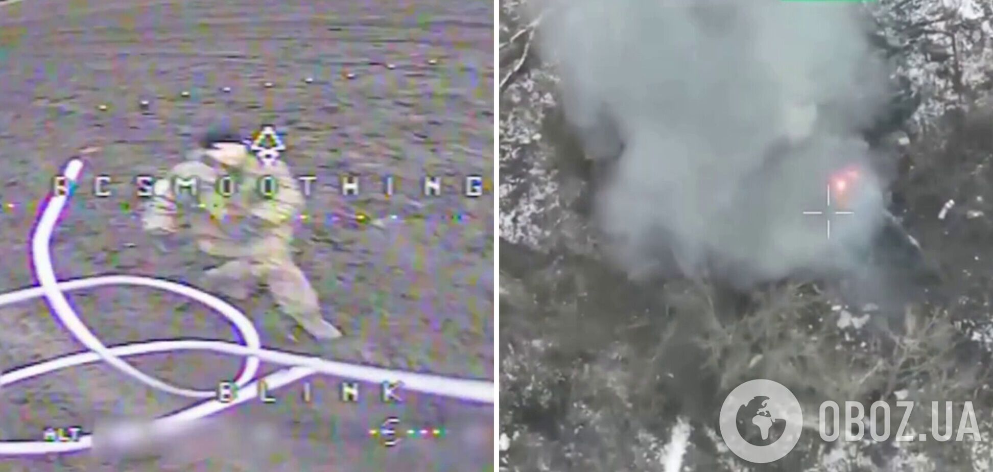 На Харьковщине уничтожены российские БМП, багги и танк, поражена САУ 'Тюльпан': детали точных ударов ВСУ. Видео