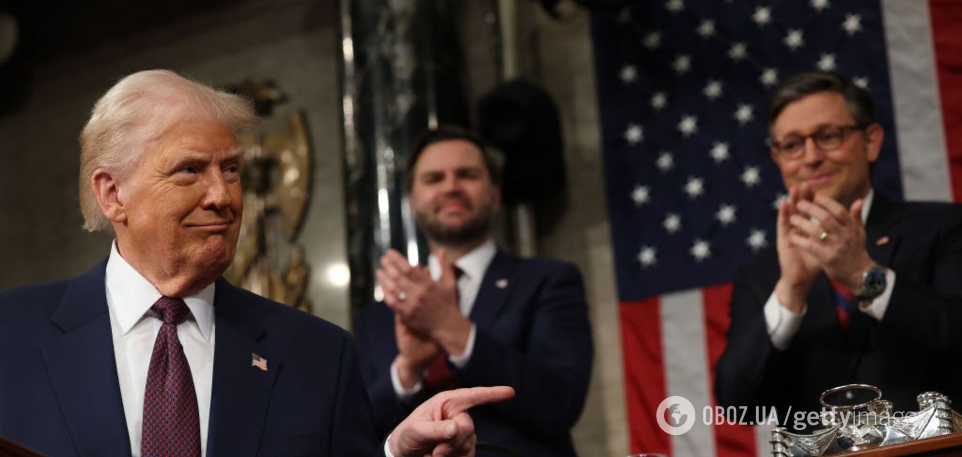 Пять вопросов о Дональде Трампе, поразивших мир