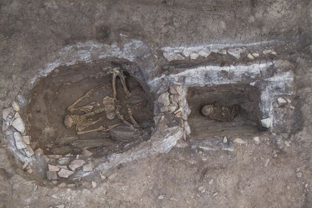 Половина населення планети походить від ямної культури, яка існувала в Україні 5 тисяч років тому: вчені зробили сенсаційне відкриття