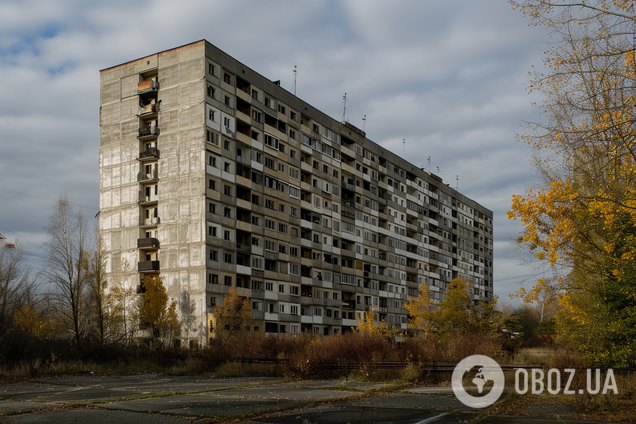 Почему в СССР третий этаж в домах называли 'еврейским': объяснение