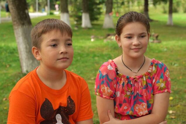 Поранене дитинство: як Фонд Ріната Ахметова вже 9 років допомагає з реабілітацією дітей