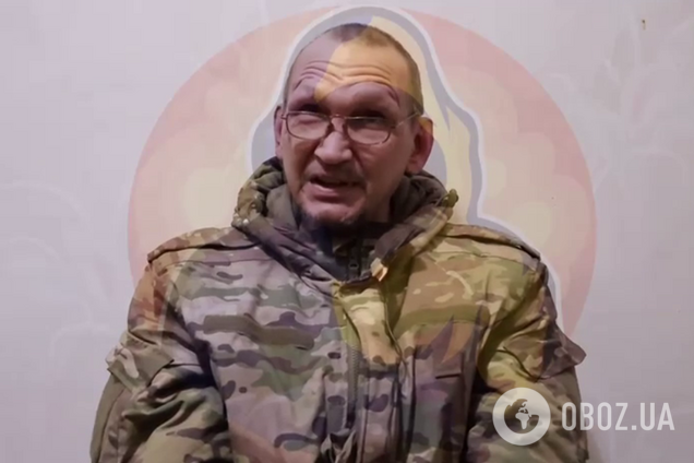 'Зубы поставить надо': оккупант из Чувашии признался, почему поехал на войну против Украины, и рассказал о попадании в плен. Видео