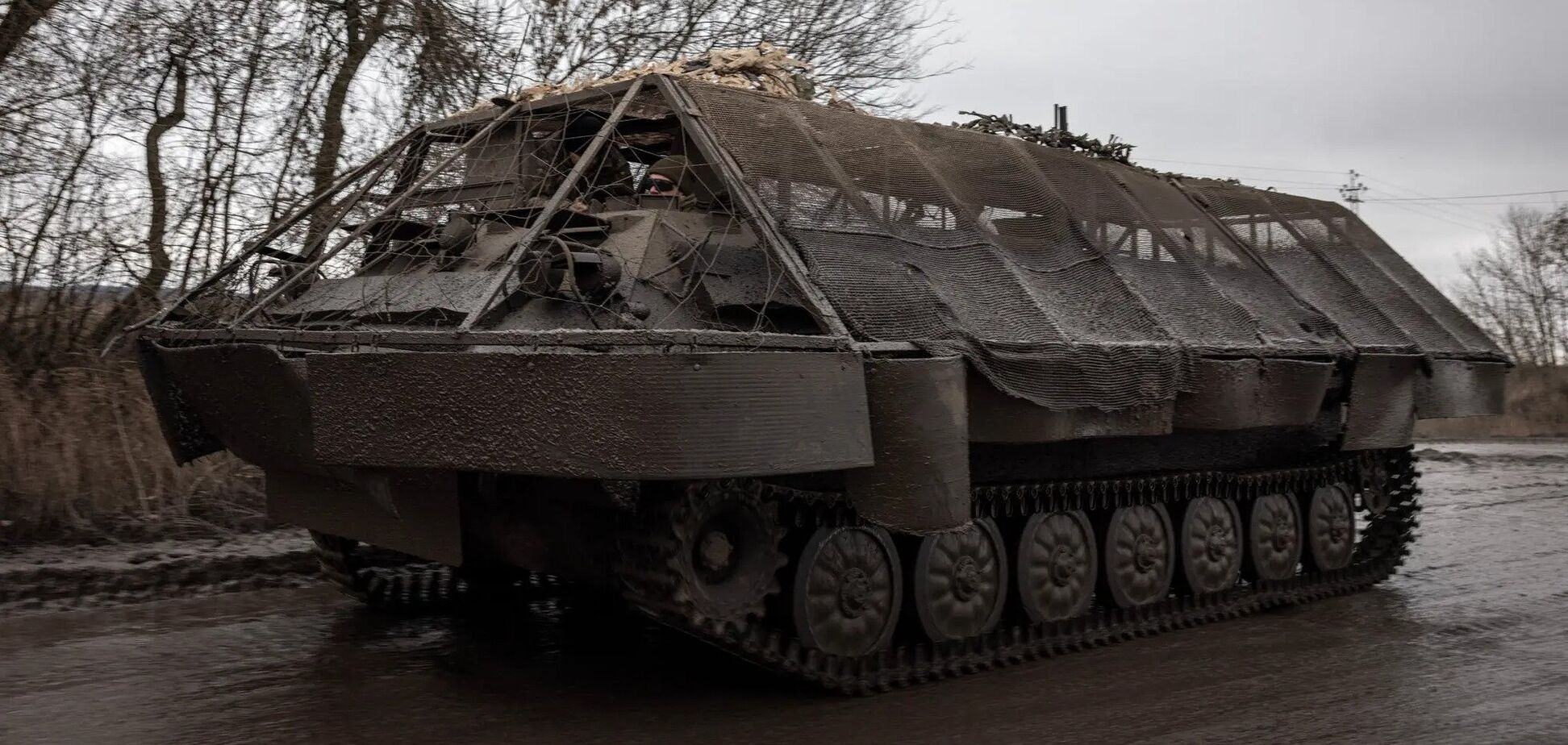 Войска РФ усилили наступление на Курщине на фоне приостановки предоставления Украине разведданных от США: в ISW оценили ситуацию