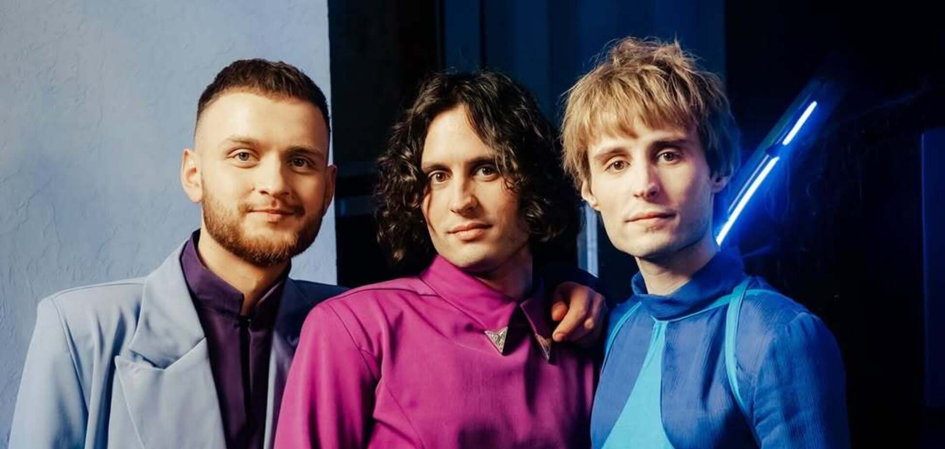 'Не стоит недооценивать Украину': Ziferblat покорил иностранцев обновленной песней для Евровидения 2025