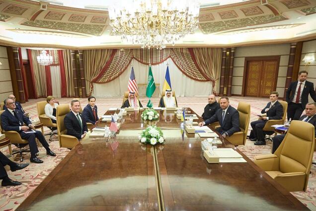 'Теперь мяч на стороне России': Рубио и Уолтц анонсировали переговоры США с представителями Путина