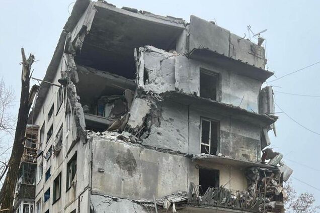Оккупанты ударили по жилой застройке в Константиновке Донецкой области: пострадали четыре человека. Фото