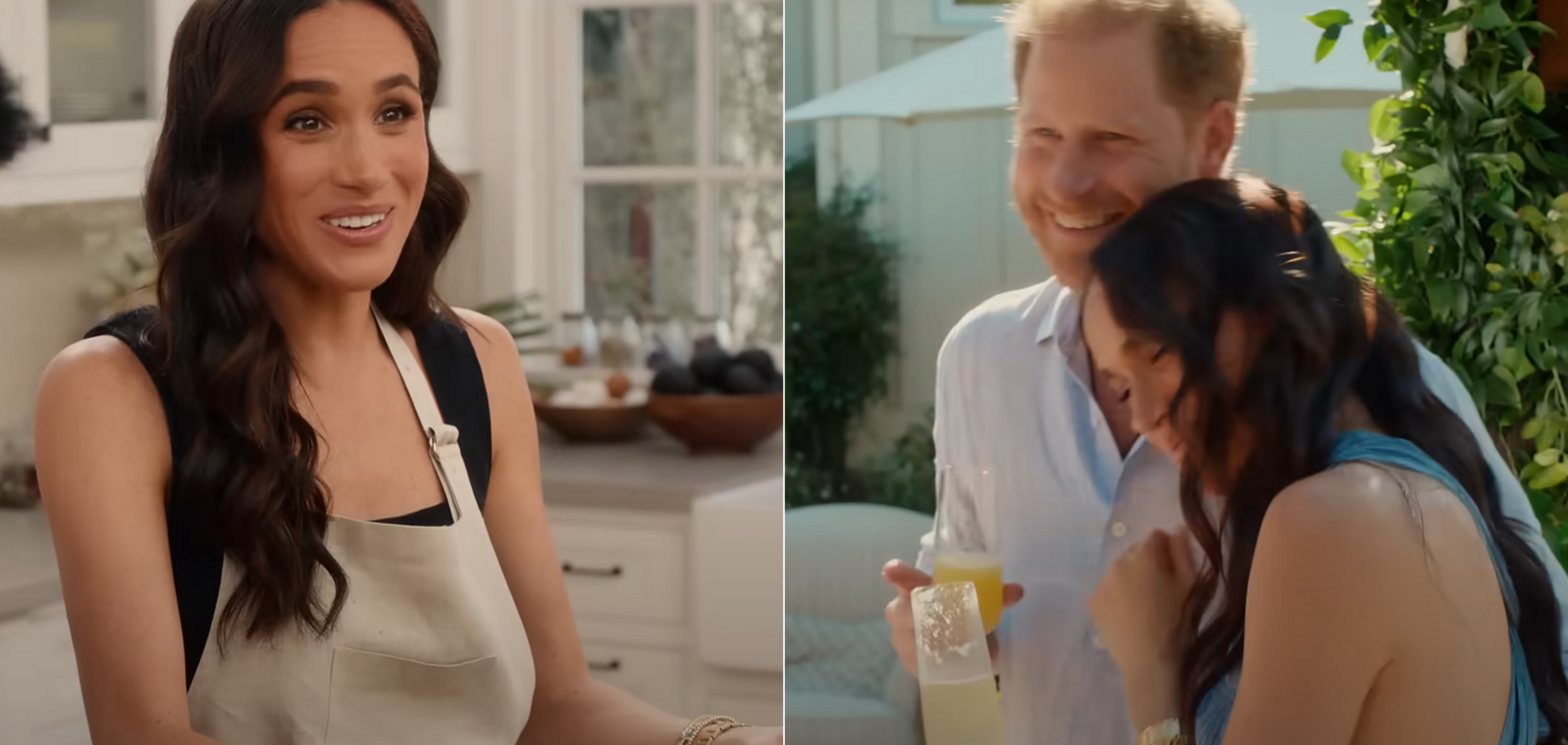 Кінокоманда Netflix розкрила, який недешевий подарунок Меган Маркл зробила кожному зі знімальної групи свого серіалу
