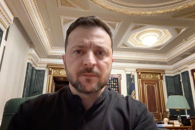 'Настало время для полной правды': Зеленский рассказал о переговорах делегаций Украины и США в Джидде. Видео