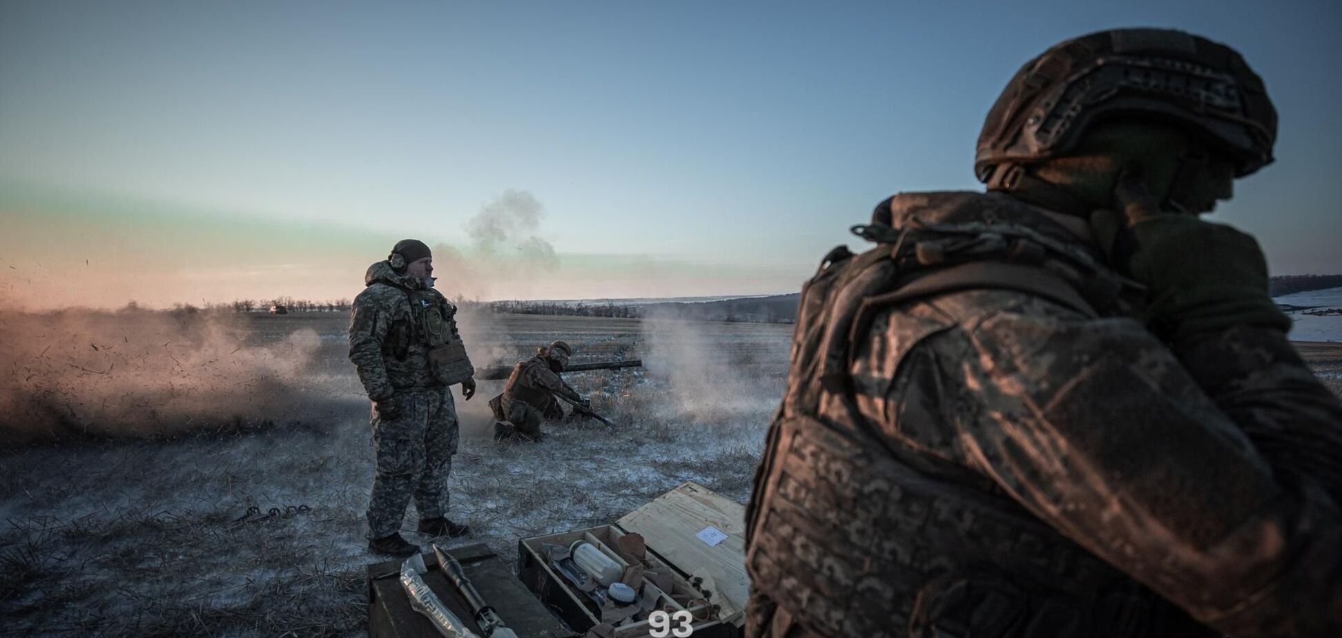 'Головне завдання – максимальне знищення особового складу і техніки': в ЗСУ розповіли про ситуацію на кордоні Сумщини та Курщини