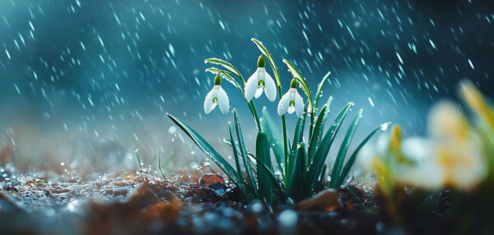 Местами похолодает и пойдет дождь: какой будет погода в Украине 23 марта