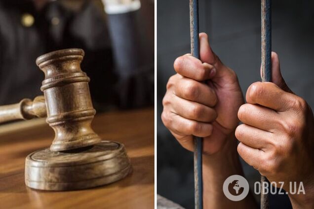 Душили матір полоненого воїна та пограбували її: у Києві суд виніс вирок зловмисникам. Фото