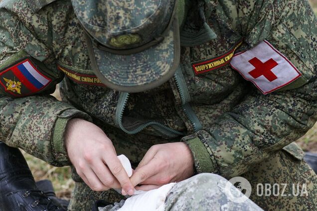 Получили указание из Москвы: на Луганщине оккупанты готовят мобилизацию гражданских врачей