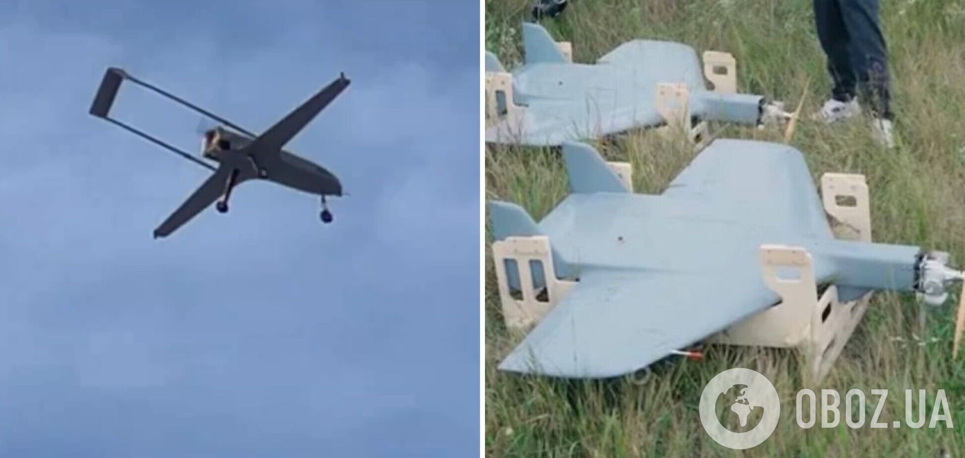 Наиболее массированная атака в 2025 году: что известно о дронах 'Лютый' и 'Рубака', которые устроили 'бавовну' в Москве и Подмосковье. Фото и видео