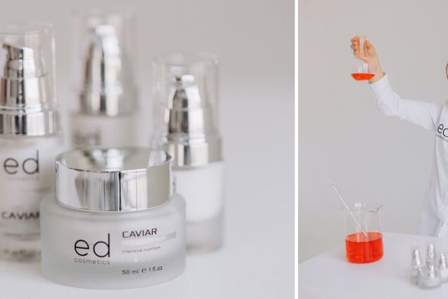 Розвіюємо сумніви: 5 міфів про натуральну косметику