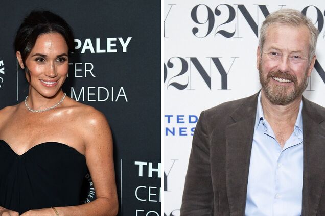 Троюродный брат Чарльза III рассекретил настоящую фамилию Меган Маркл: и это не Сассекс