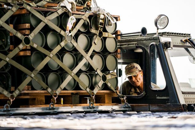 'Договоренности начинают выполняться': у Зеленского подтвердили разблокирование военной помощи США