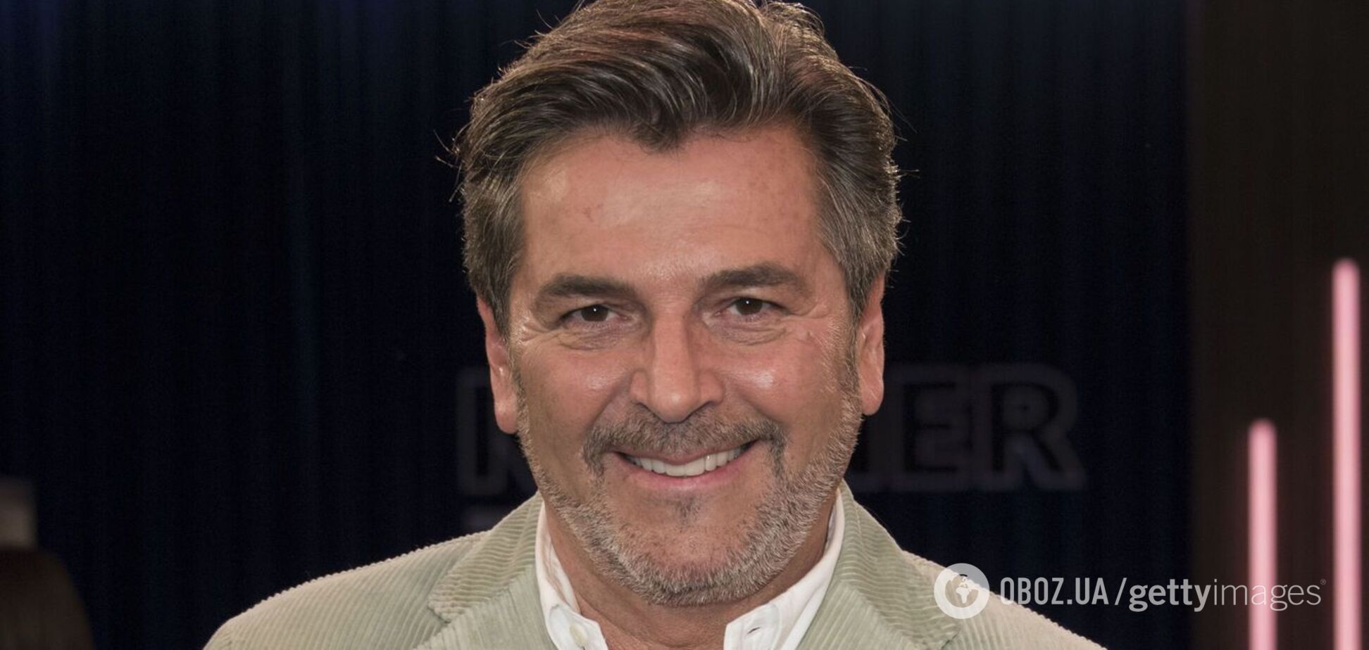 Солист Modern Talking, который выступал в Кремле 13 раз, назвал два условия для возвращения на российскую сцену