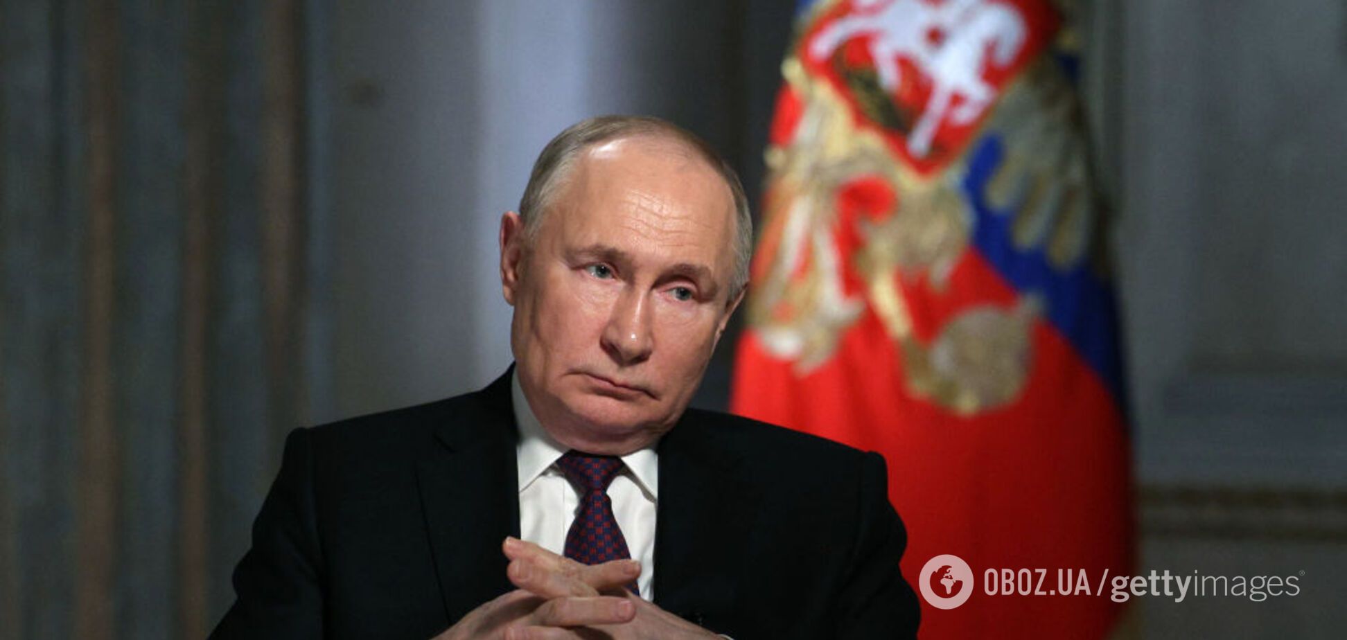 Игаль Левин: Путин оттолкнул руку Трампа в максимально извращенной форме  — Блоги | OBOZ.UA