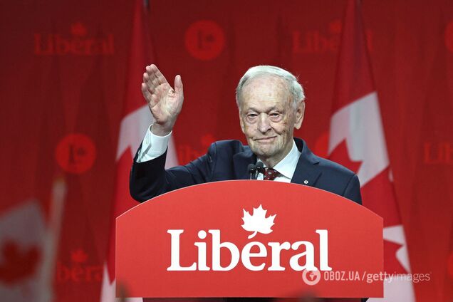 'Мы сожгли Белый дом': экс-премьер Канады пригрозил Трампу и напомнил урок истории. Видео