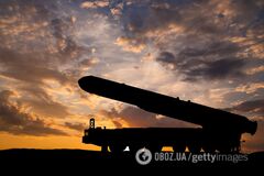 Россия может запустить 'Орешник', но Украина будет знать об этом заранее – ЦПД