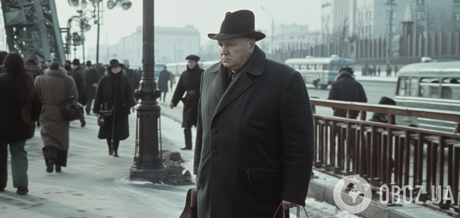 Сейчас кажутся странными: вещи, которые были привычными в СССР