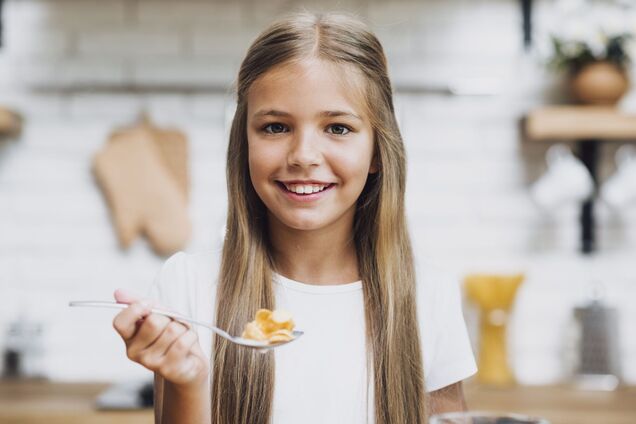 Ученые определили продукт, положительно влияющий на поведение детей: его нужно есть дважды в неделю