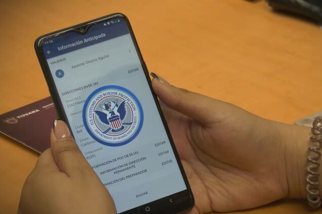 Адміністрація Трампа запустила платформу для 'самодепортації' зі США