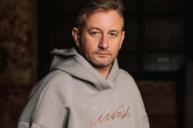 Жадана, который служит в ВСУ, 'похоронили' в сети: поэт остроумно отреагировал