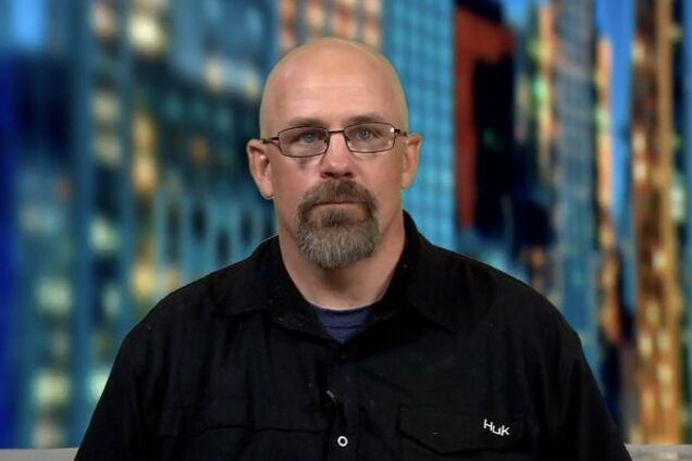 'Найкрутіший хлопець, якого я знаю': Джей Ді Венс відреагував на критику свого брата, який воював за Україну