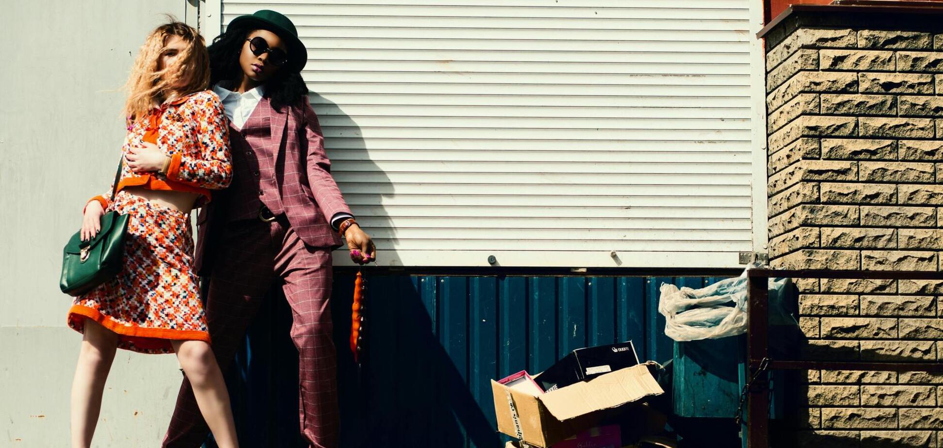 Пять антитрендов 2025 года, которые еще в прошлом сезоне были популярны