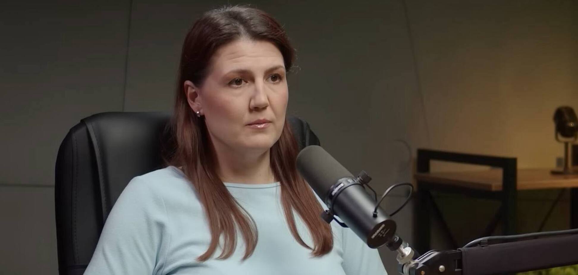 'Важко говорити людям, що їхніх близьких немає': лікарка Євгенія Менжуліна розповіла свою історію музею 'Голоси мирних' Фонду Ріната Ахметова