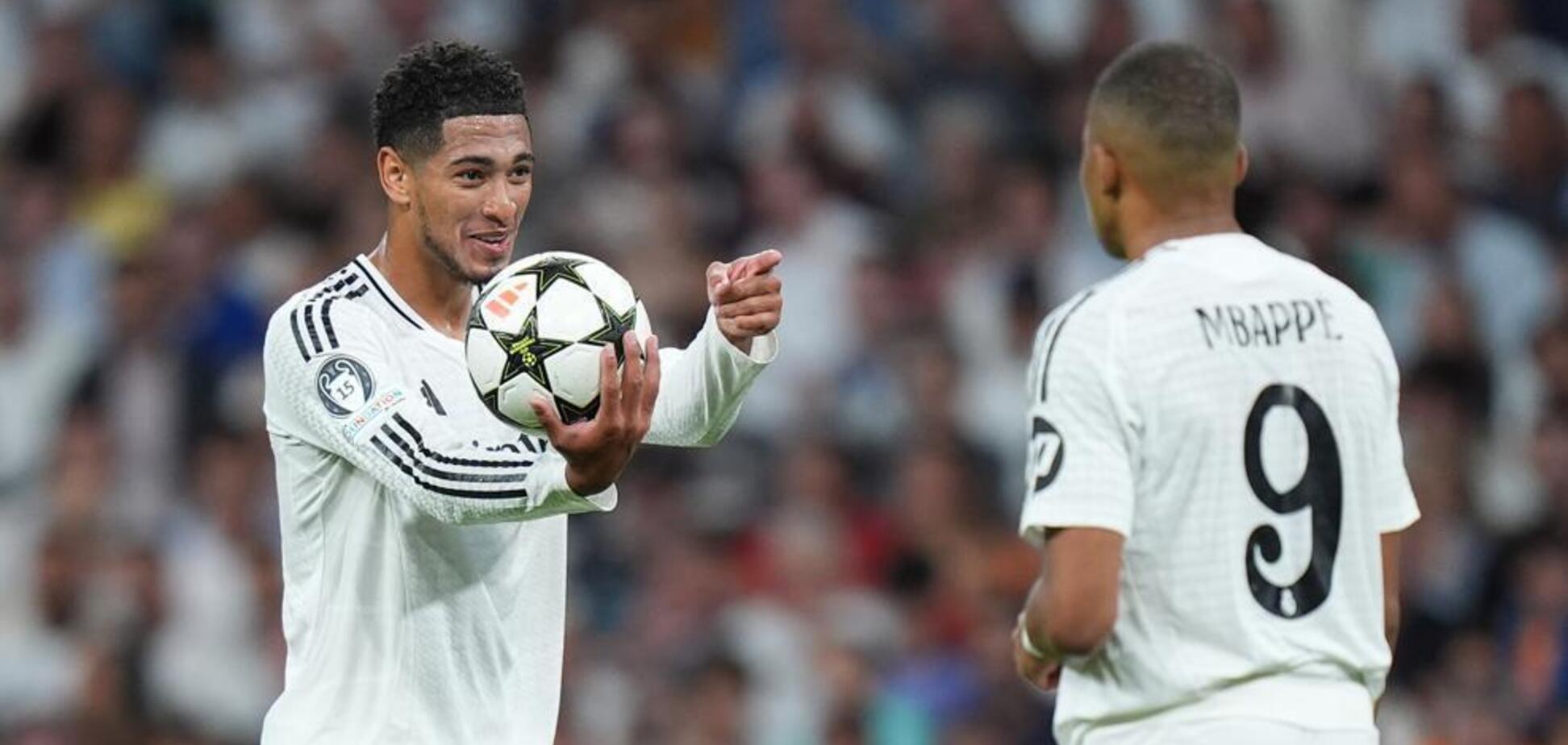 'Атлетико' сразится с 'Реалом'