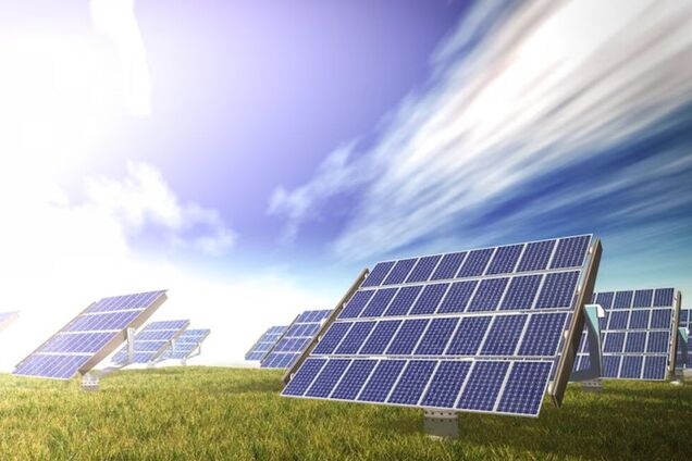 Солнечная энергетика ускорила развитие благодаря налоговым льготам – инвесторы